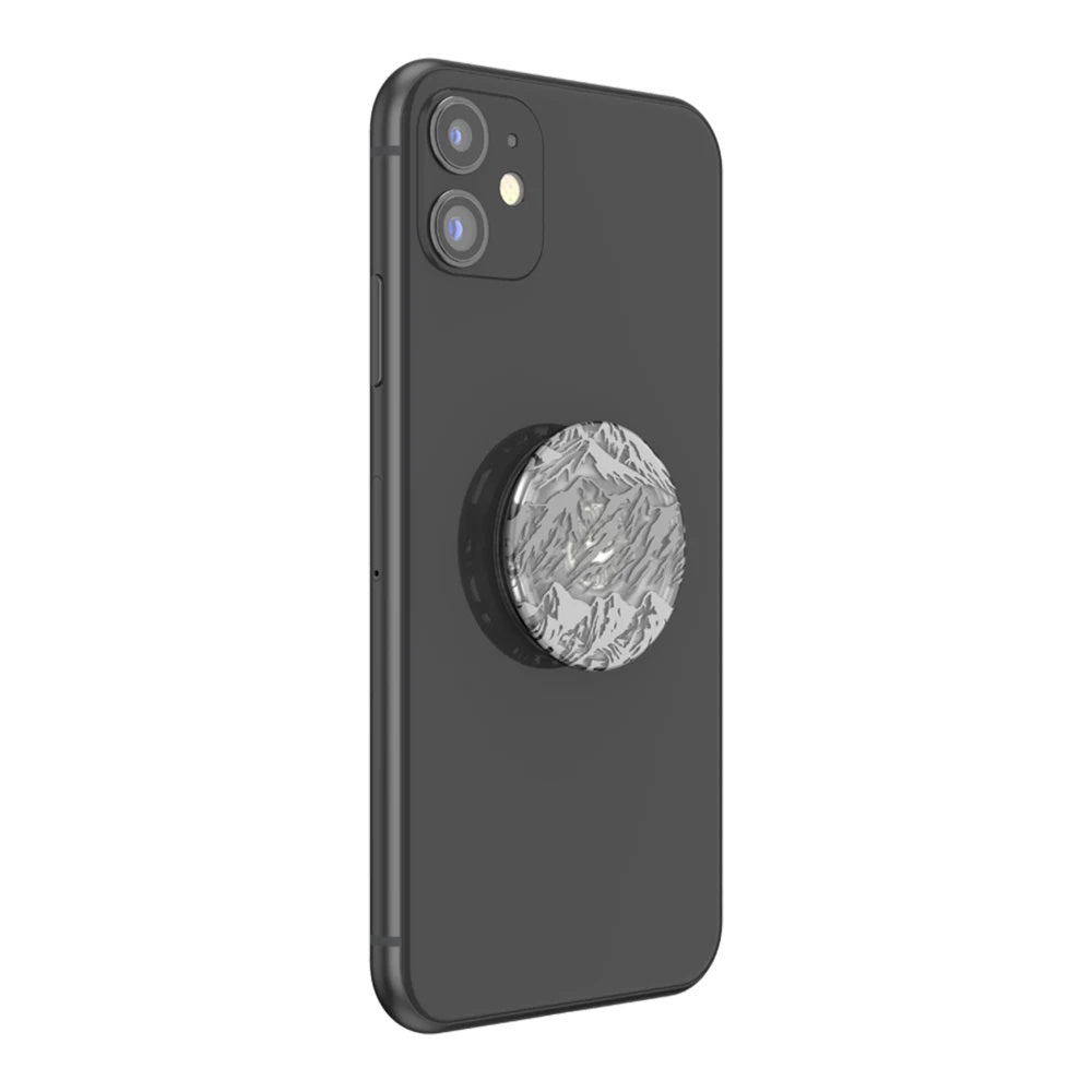 PopSockets - PopGrip - Transluscent Mountains