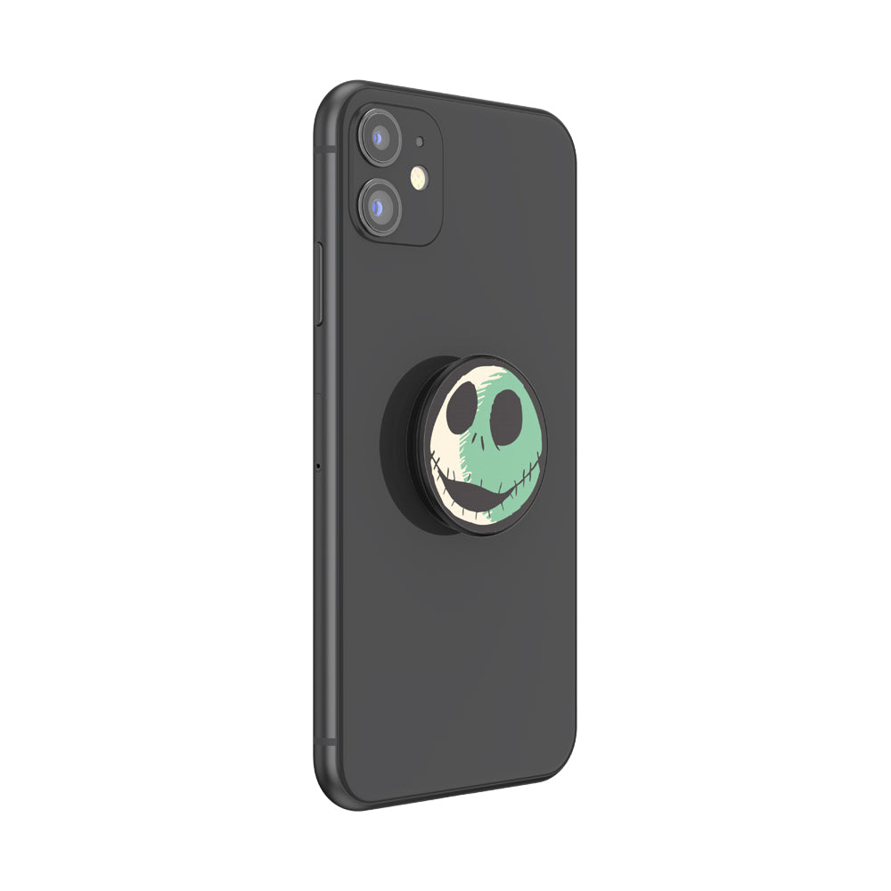 PopSockets - PopGrip - Lenticular Jack