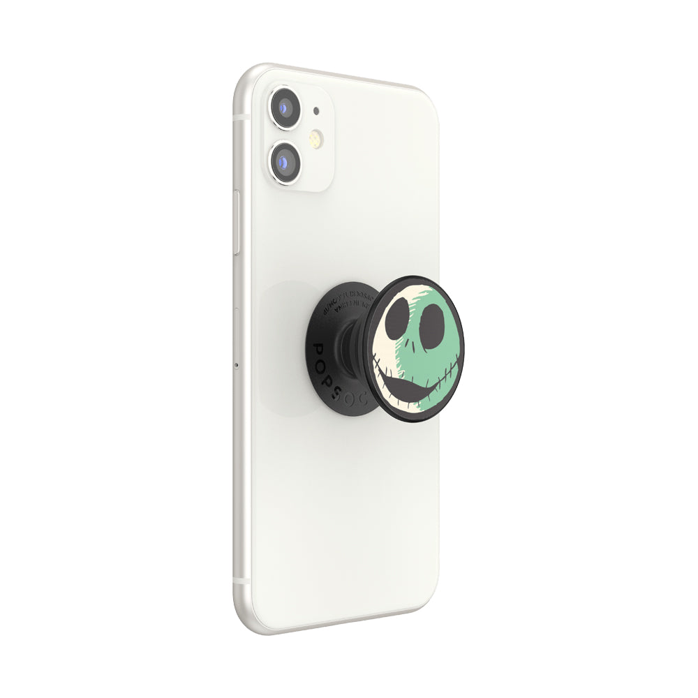PopSockets - PopGrip - Lenticular Jack