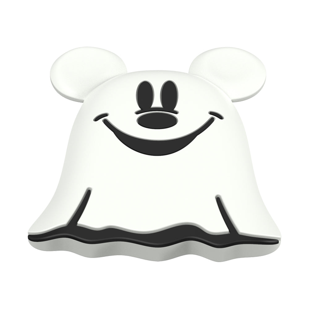 PopSockets - PopGrip - Mickey Ghost