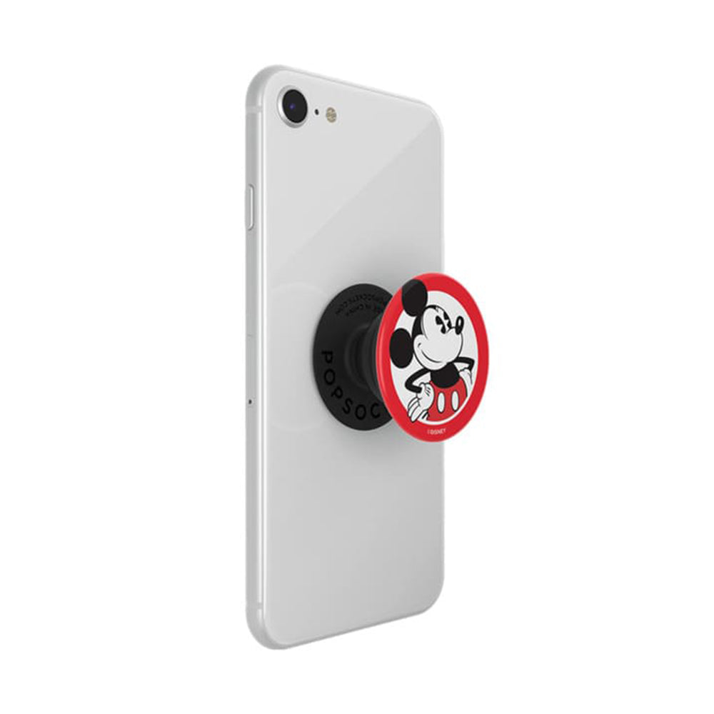 PopSockets - PopGrip - Disney Mickey Classic