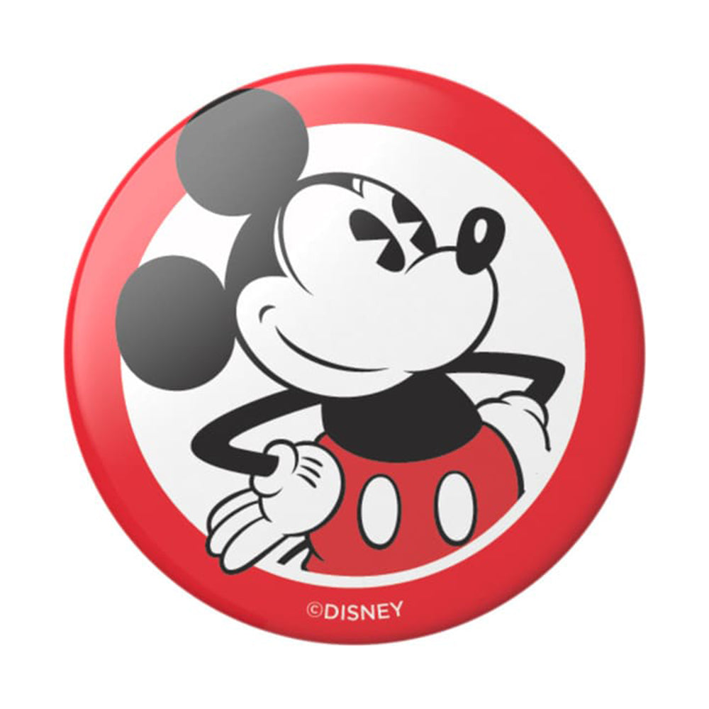 PopSockets - PopGrip - Disney Mickey Classic