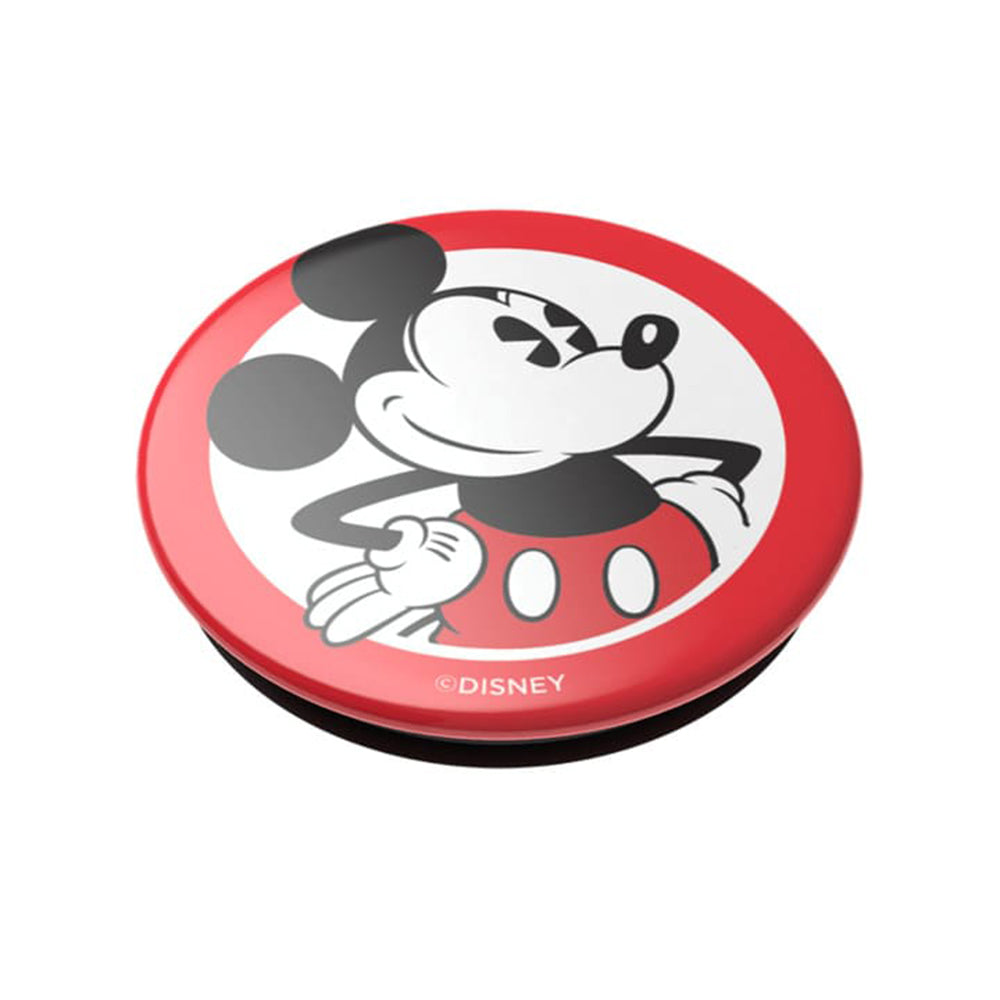 PopSockets - PopGrip - Disney Mickey Classic