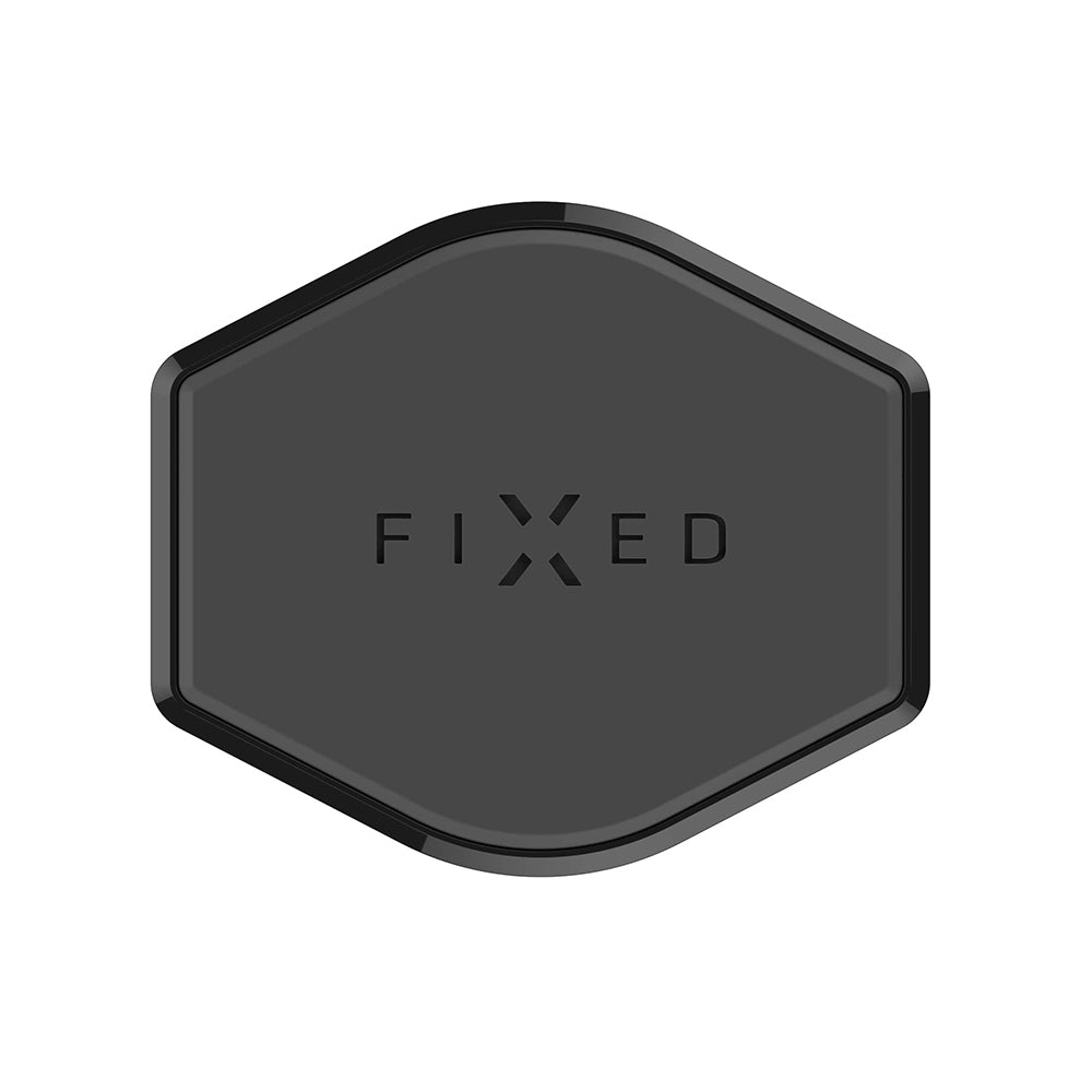 Fixed - Car Holder Icon Flex (FIXIC-FLEX-BK) - for Dashboard, Magnetic - Black