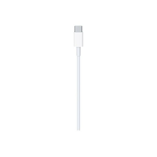 Apple - Charging Cable A1997 (MM093ZM/A) - Type-C to Type-C, 1m - White (Blister Packing)