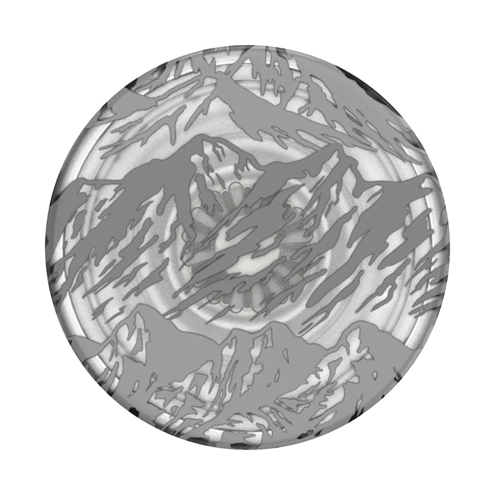 PopSockets - PopGrip - Transluscent Mountains