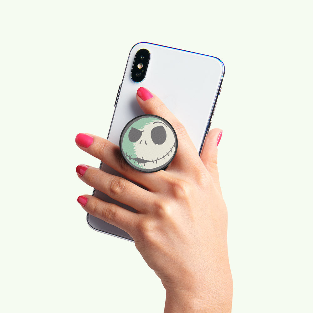 PopSockets - PopGrip - Lenticular Jack
