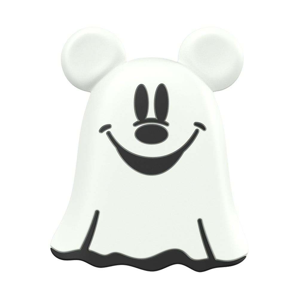 PopSockets - PopGrip - Mickey Ghost