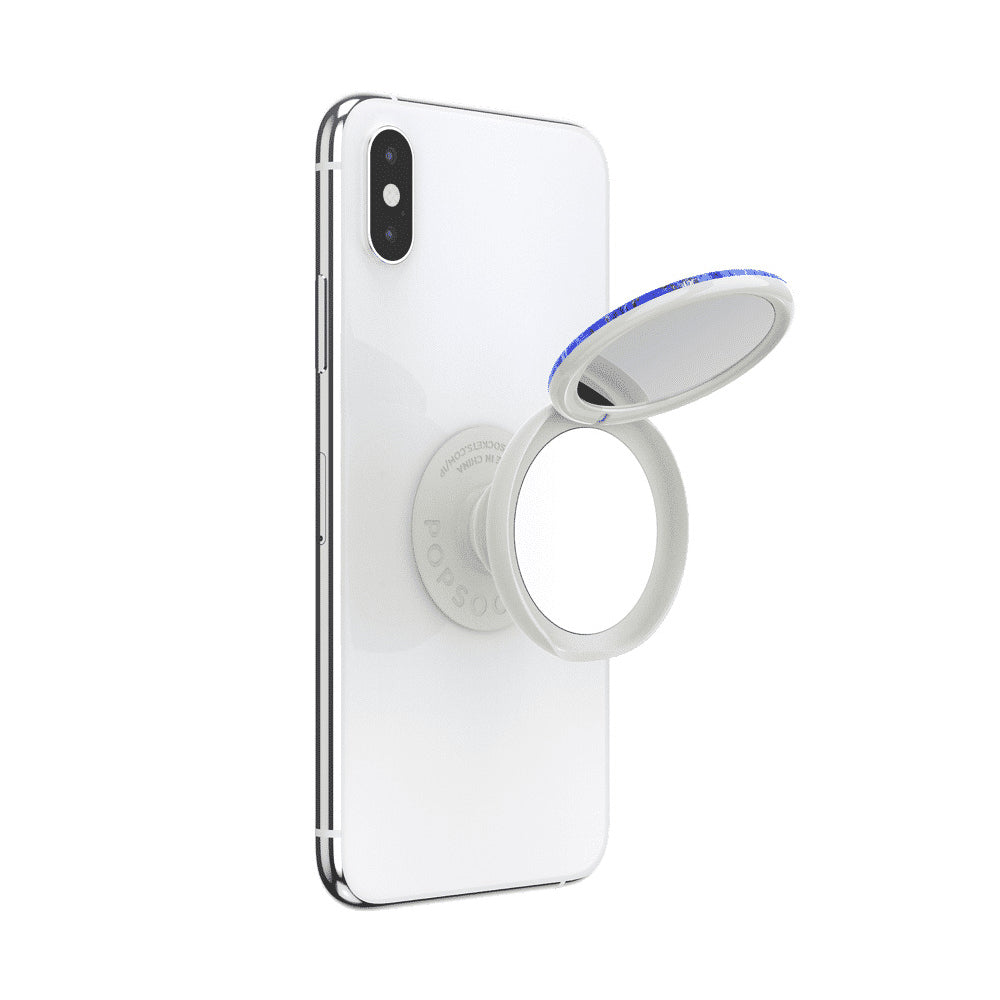 PopSockets - PopGrip - Baja Tide Agate