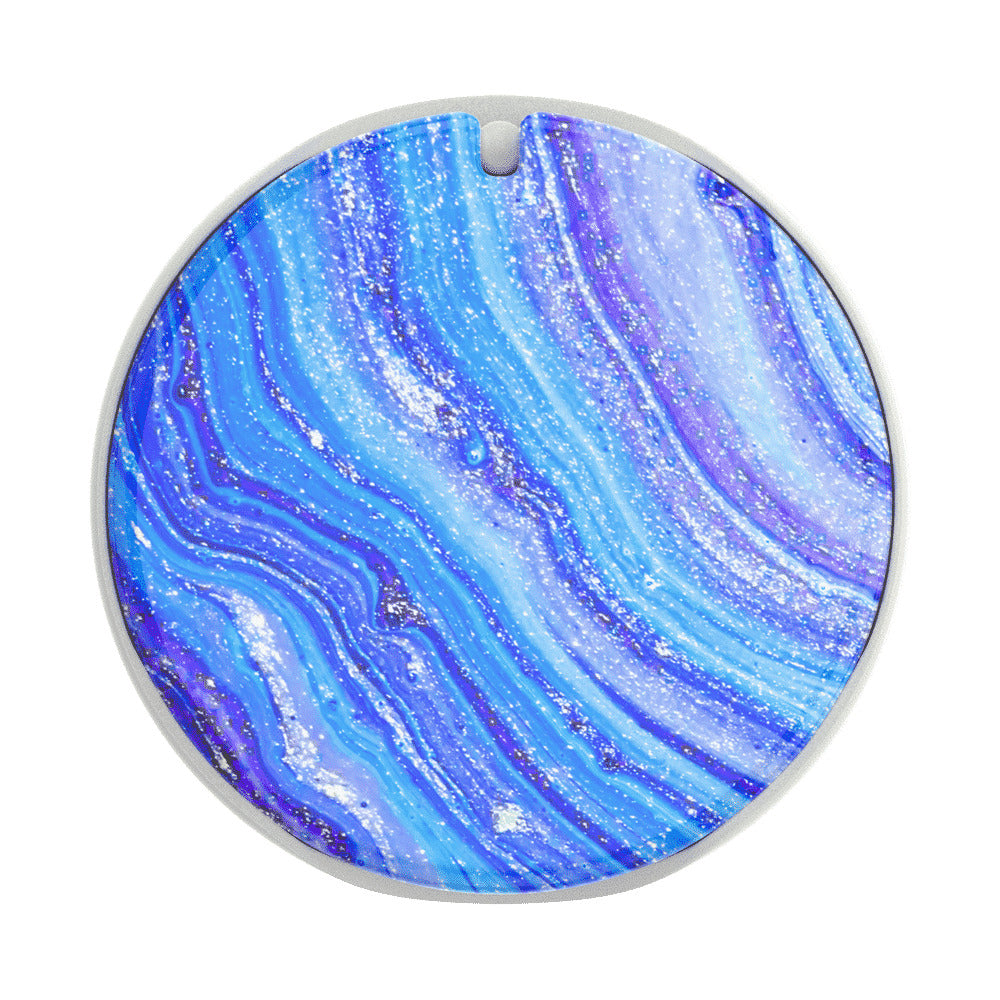 PopSockets - PopGrip - Baja Tide Agate