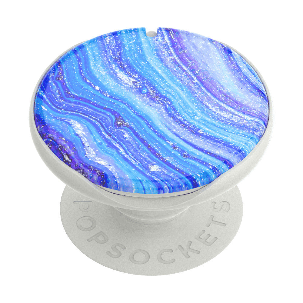 PopSockets - PopGrip - Baja Tide Agate